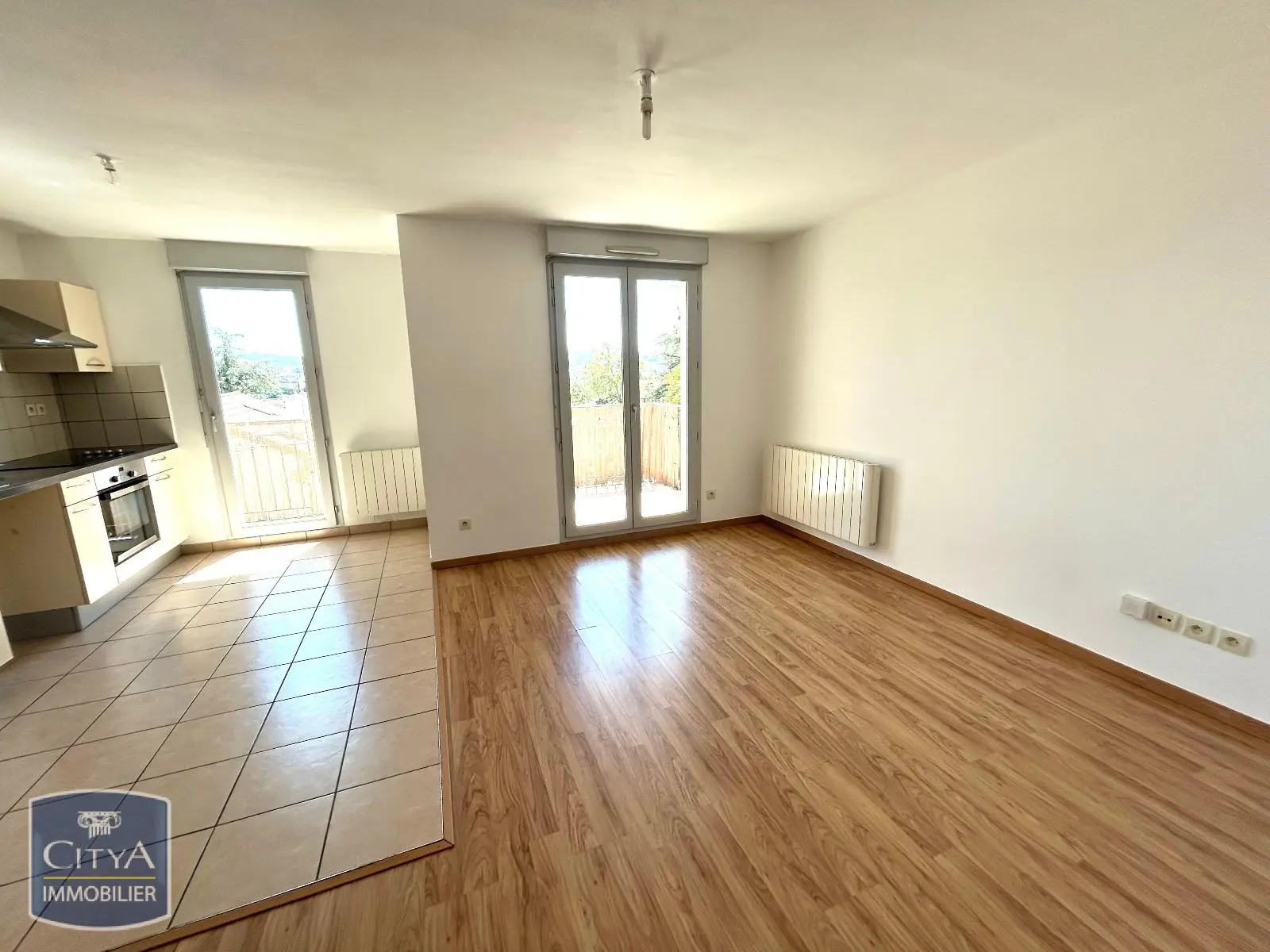 Photo 4 Appartement 3 pièces 59.98m²