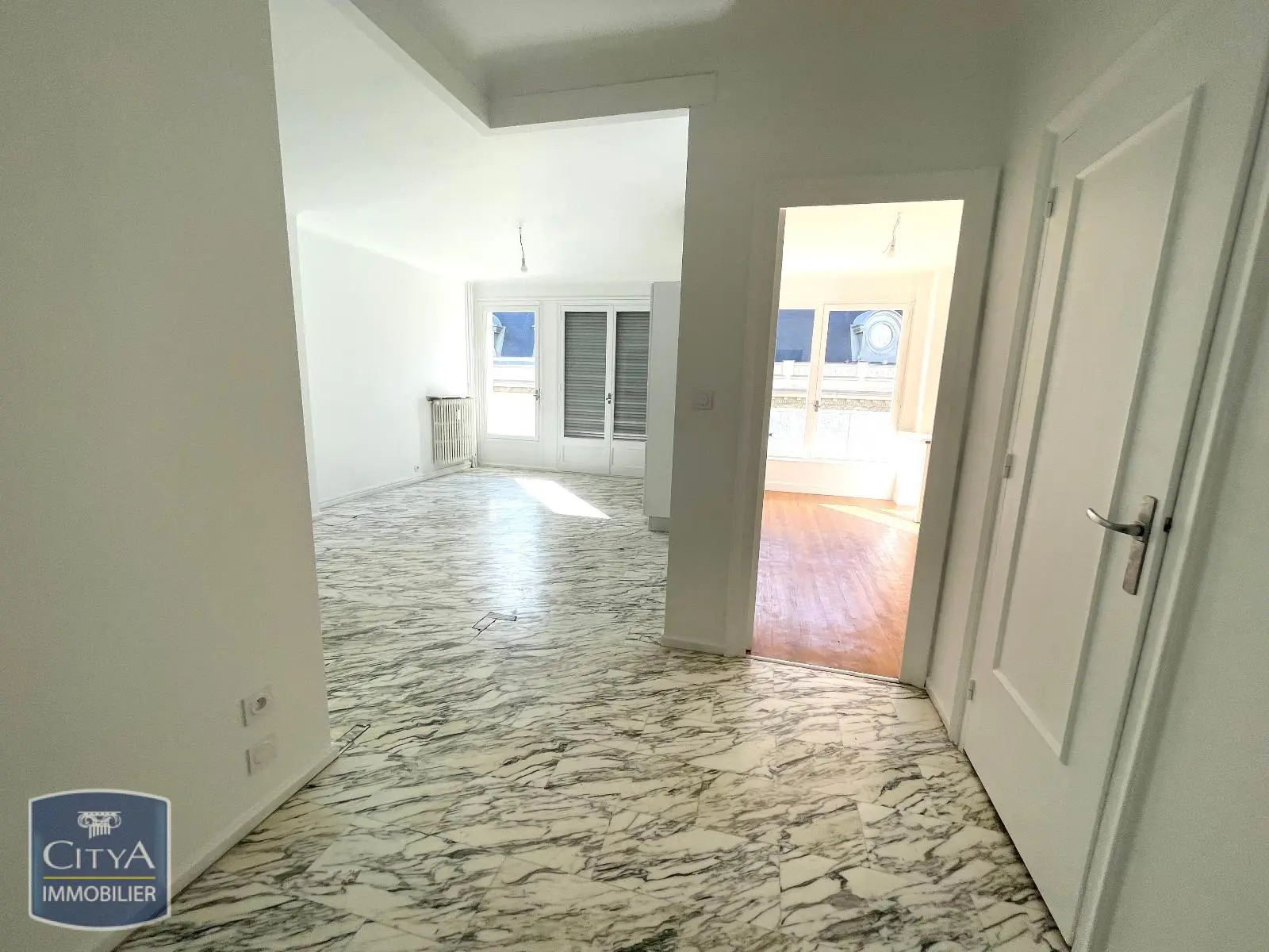 Photo 3 Appartement 3 pièces 60.26m²