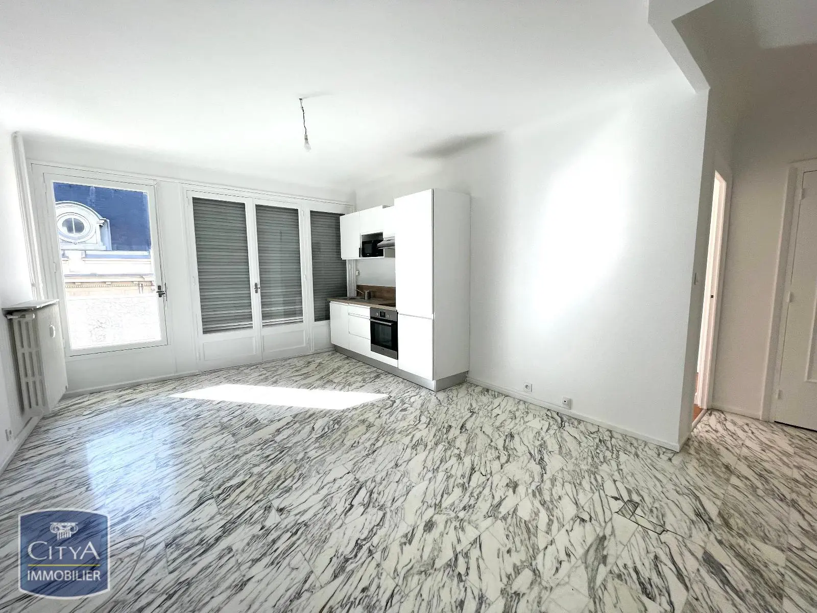 Photo 2 Appartement 3 pièces 60.26m²