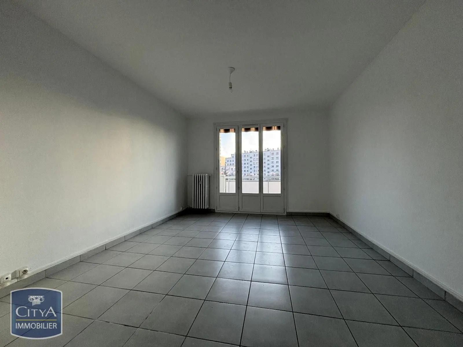 Photo 5 Appartement 3 pièces 55.23m²