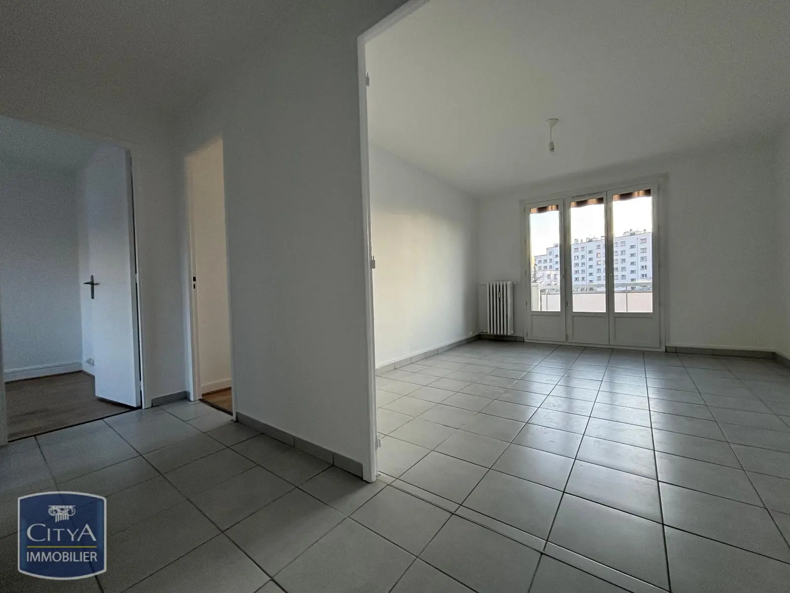 Photo 4 Appartement 3 pièces 55.23m²