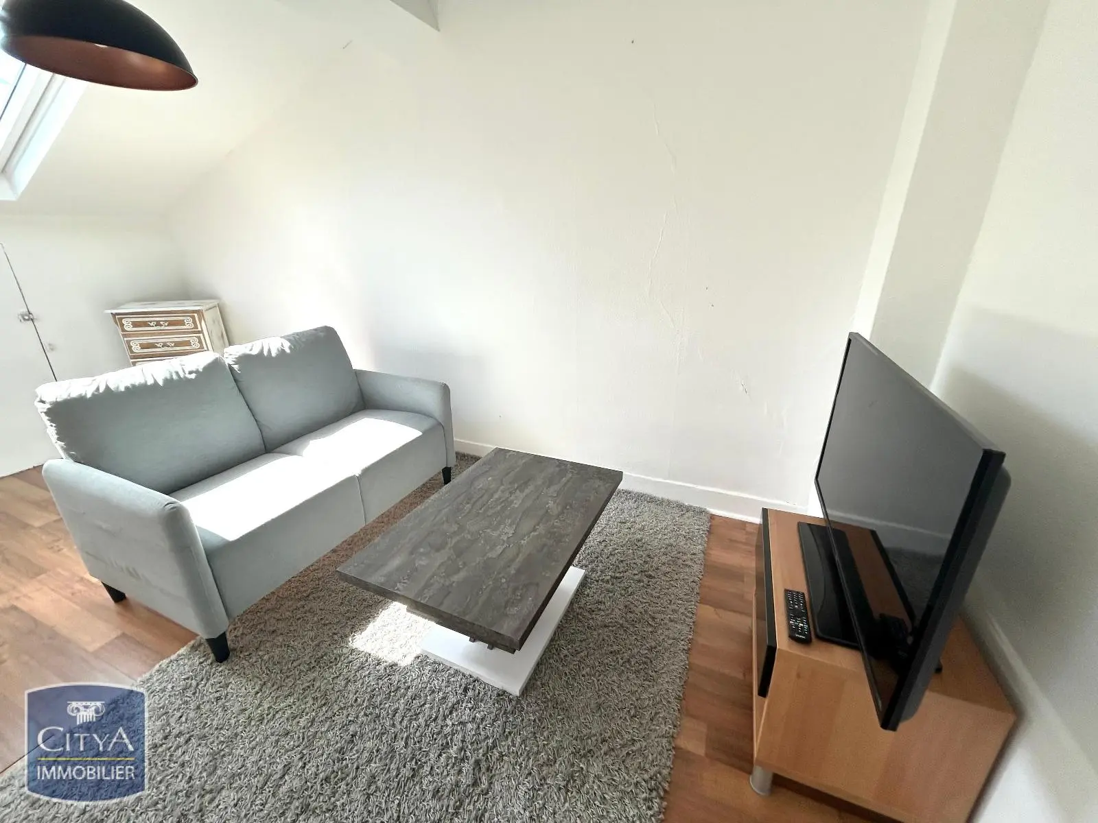 Photo 1 Appartement 2 pièces 39.62m²