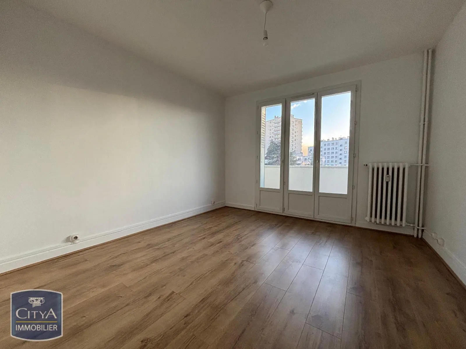 Photo 8 Appartement 3 pièces 55.23m²