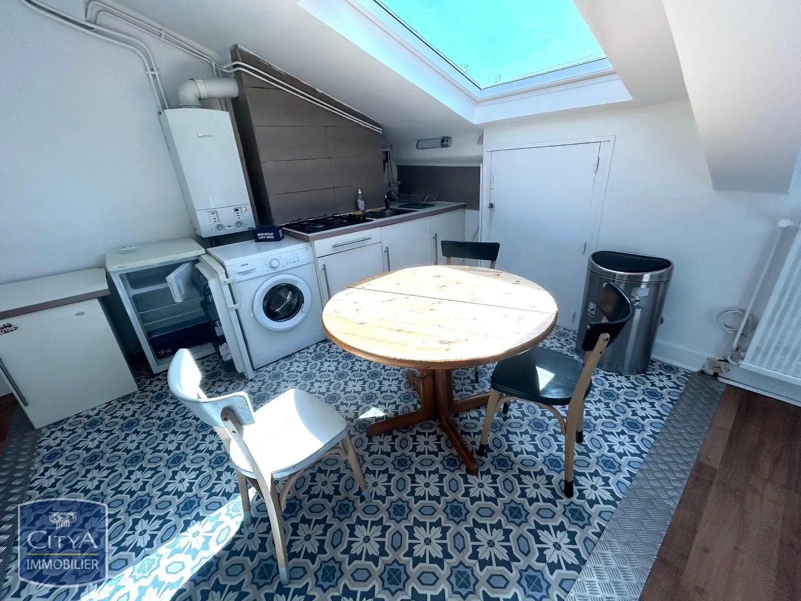 Photo 3 Appartement 2 pièces 39.62m²
