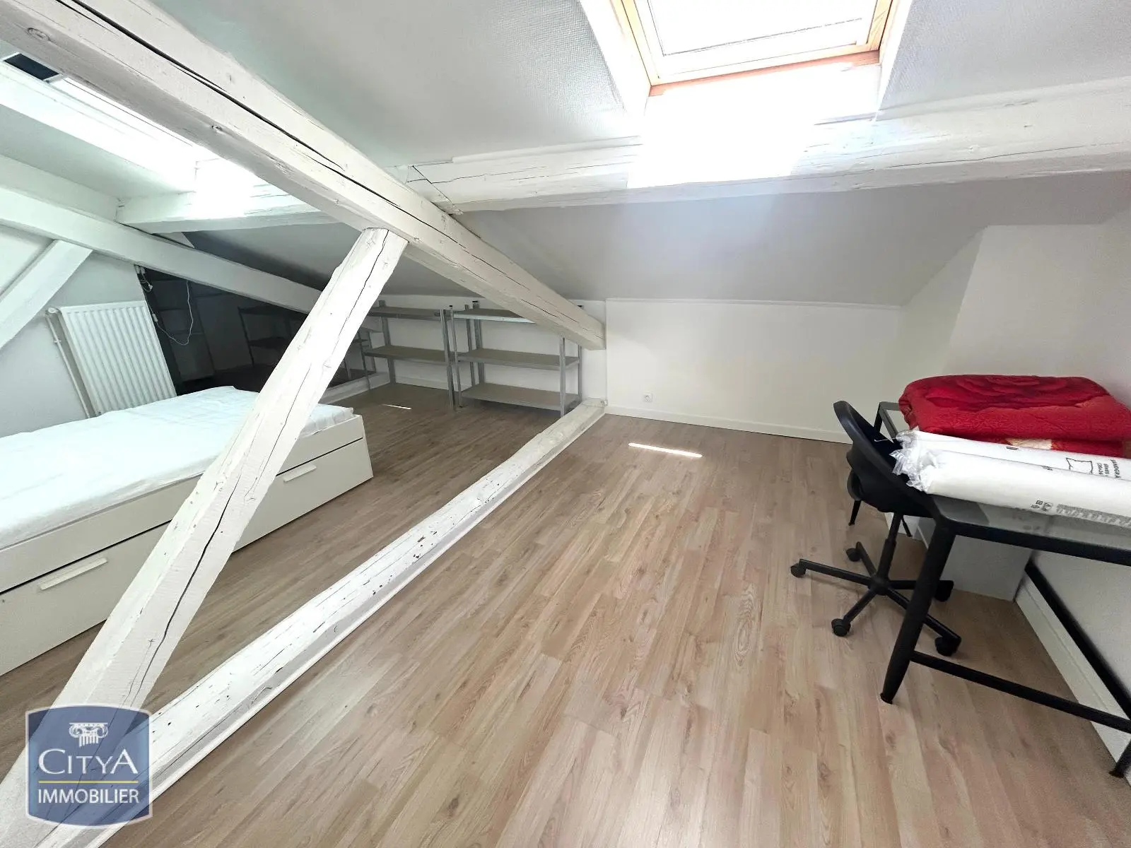 Photo 4 Appartement 2 pièces 39.62m²