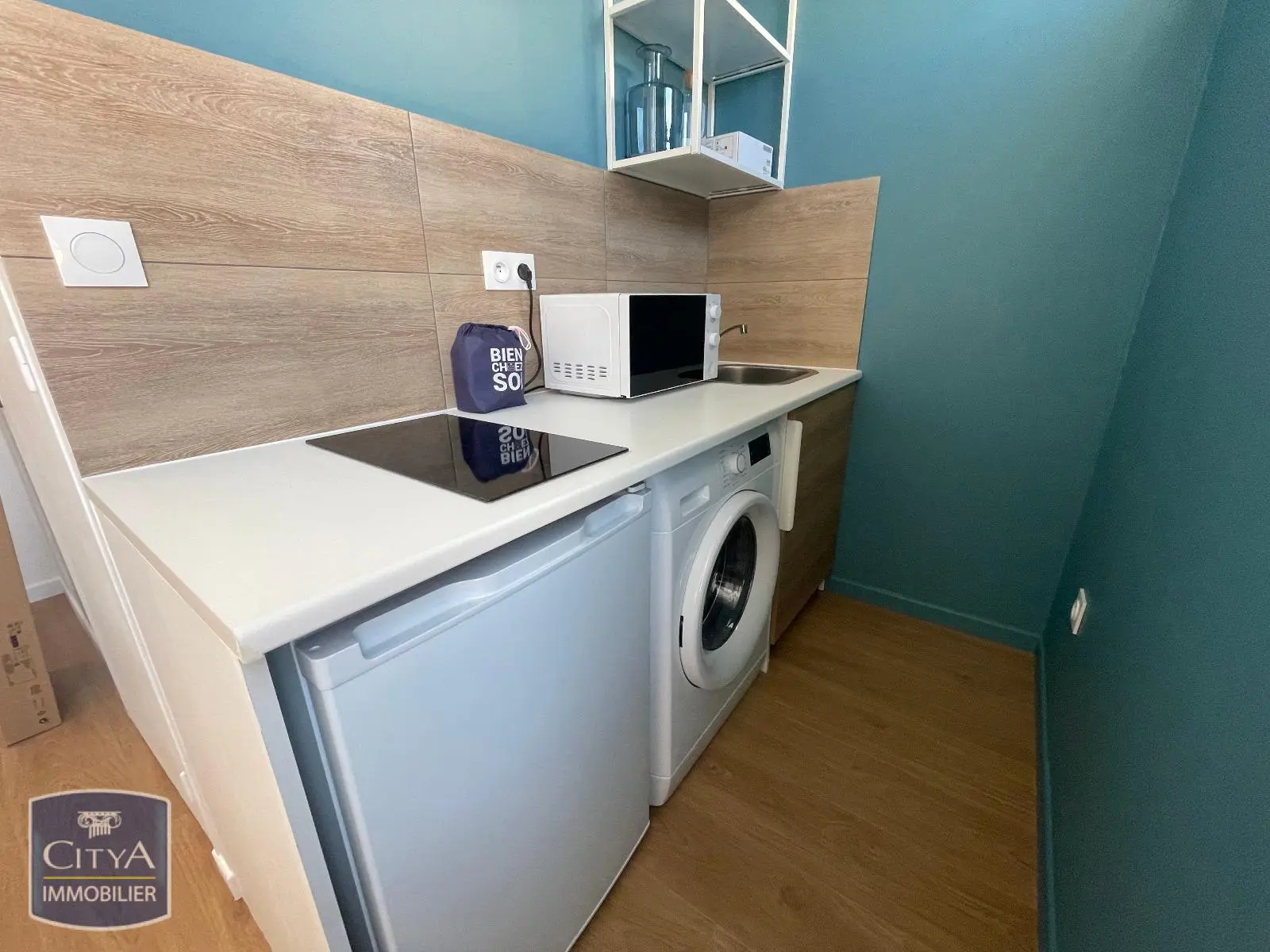 Photo 1 appartement Saint-Étienne