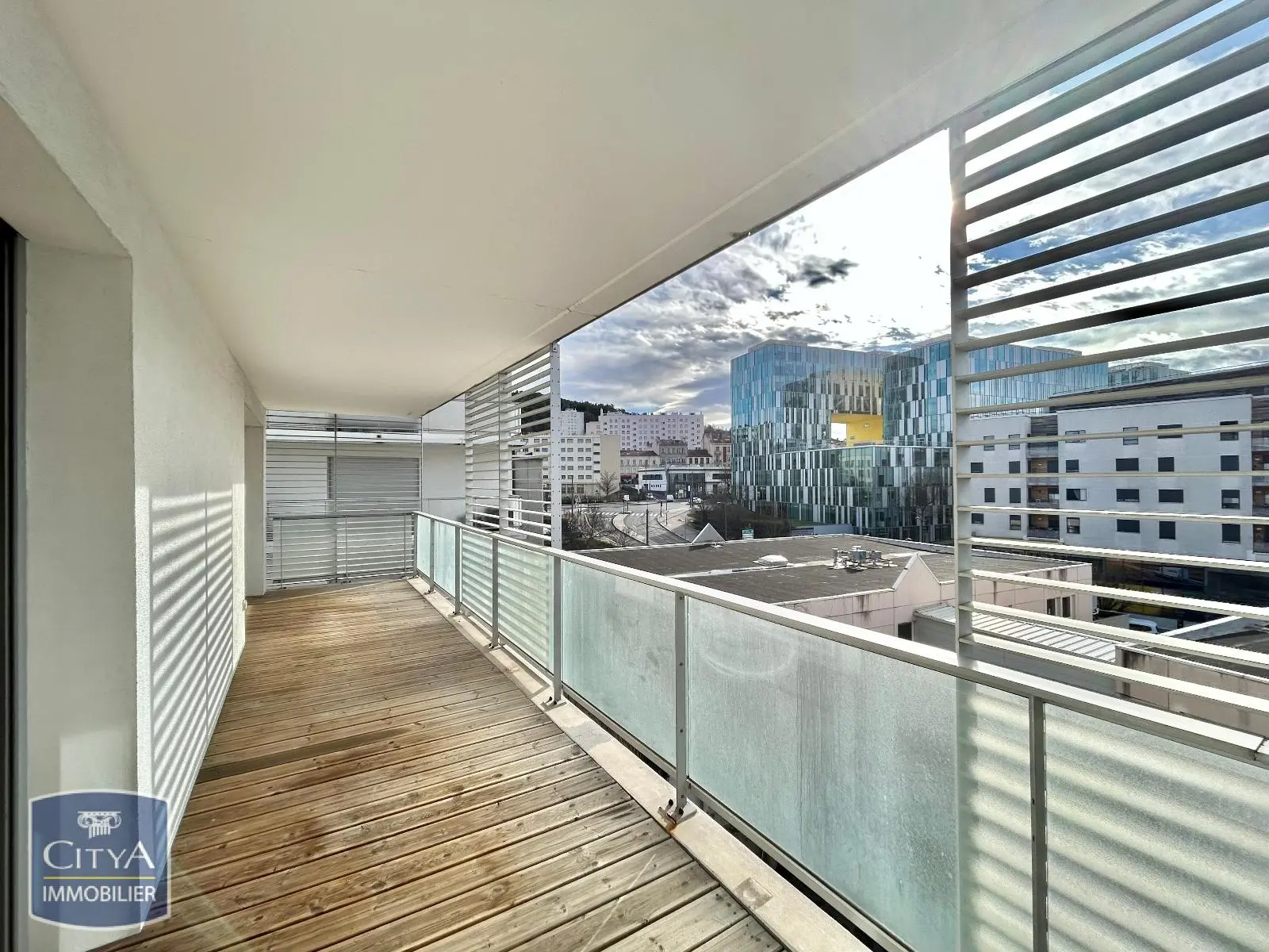 Photo 1 Appartement 3 pièces 56.82m²