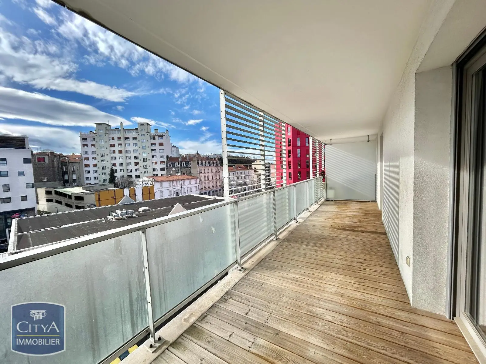 Photo 2 Appartement 3 pièces 56.82m²