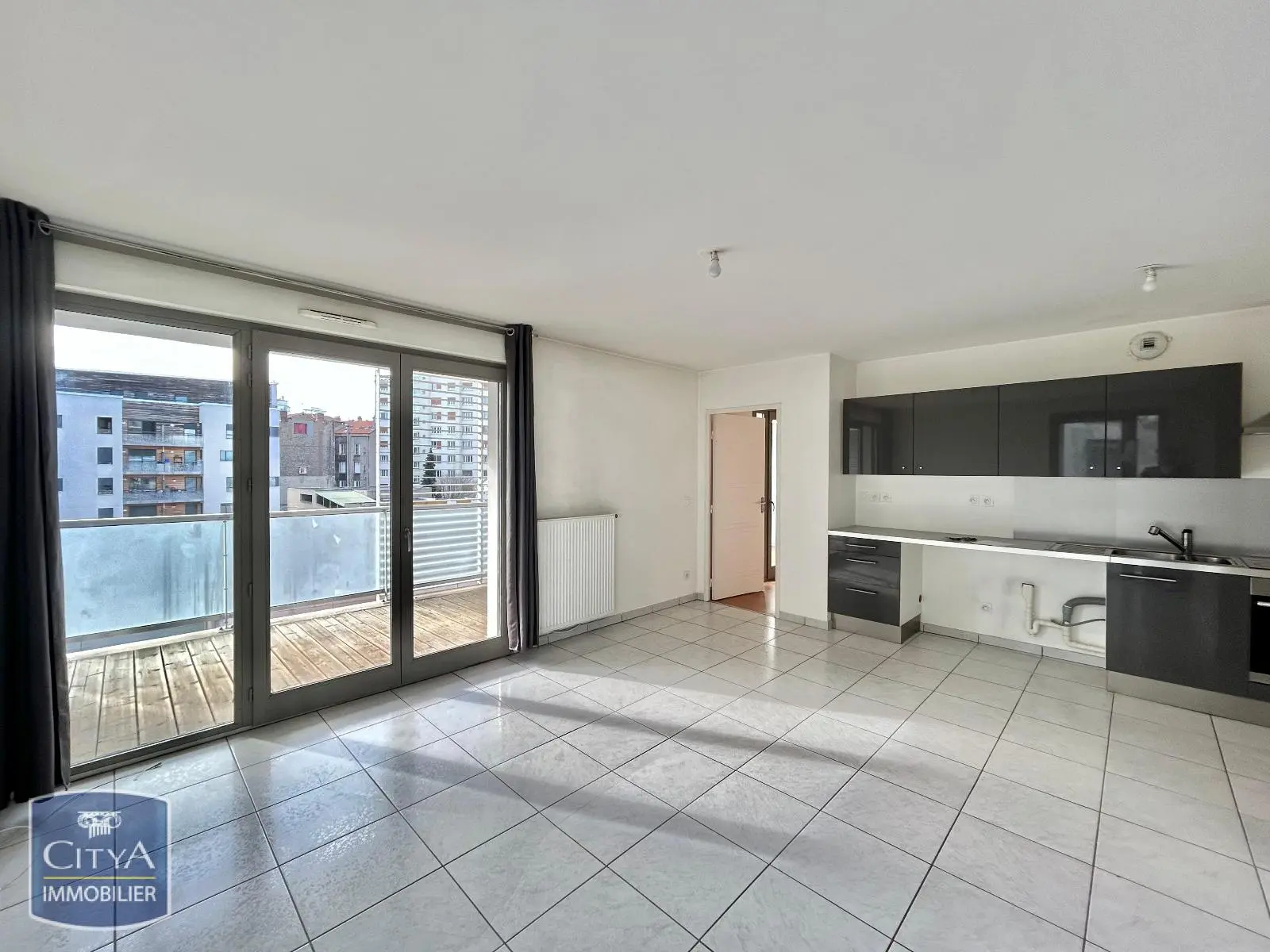 Photo 3 Appartement 3 pièces 56.82m²