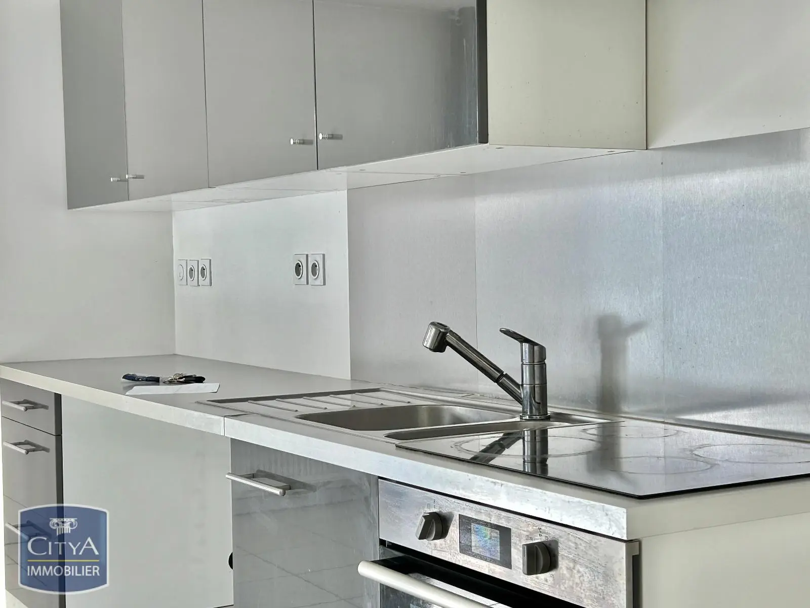 Photo 6 Appartement 3 pièces 56.82m²