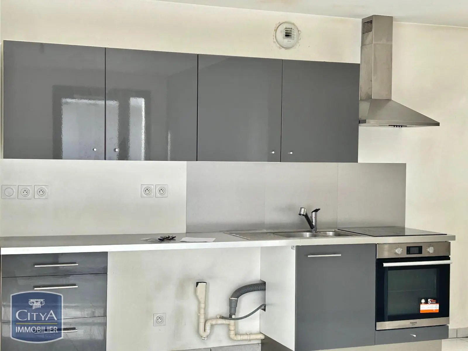 Photo 5 Appartement 3 pièces 56.82m²