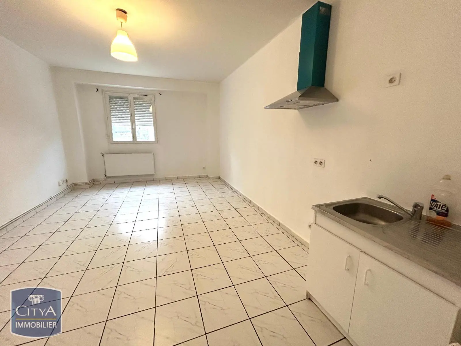 Photo 1 Appartement 2 pièces 37.72m²
