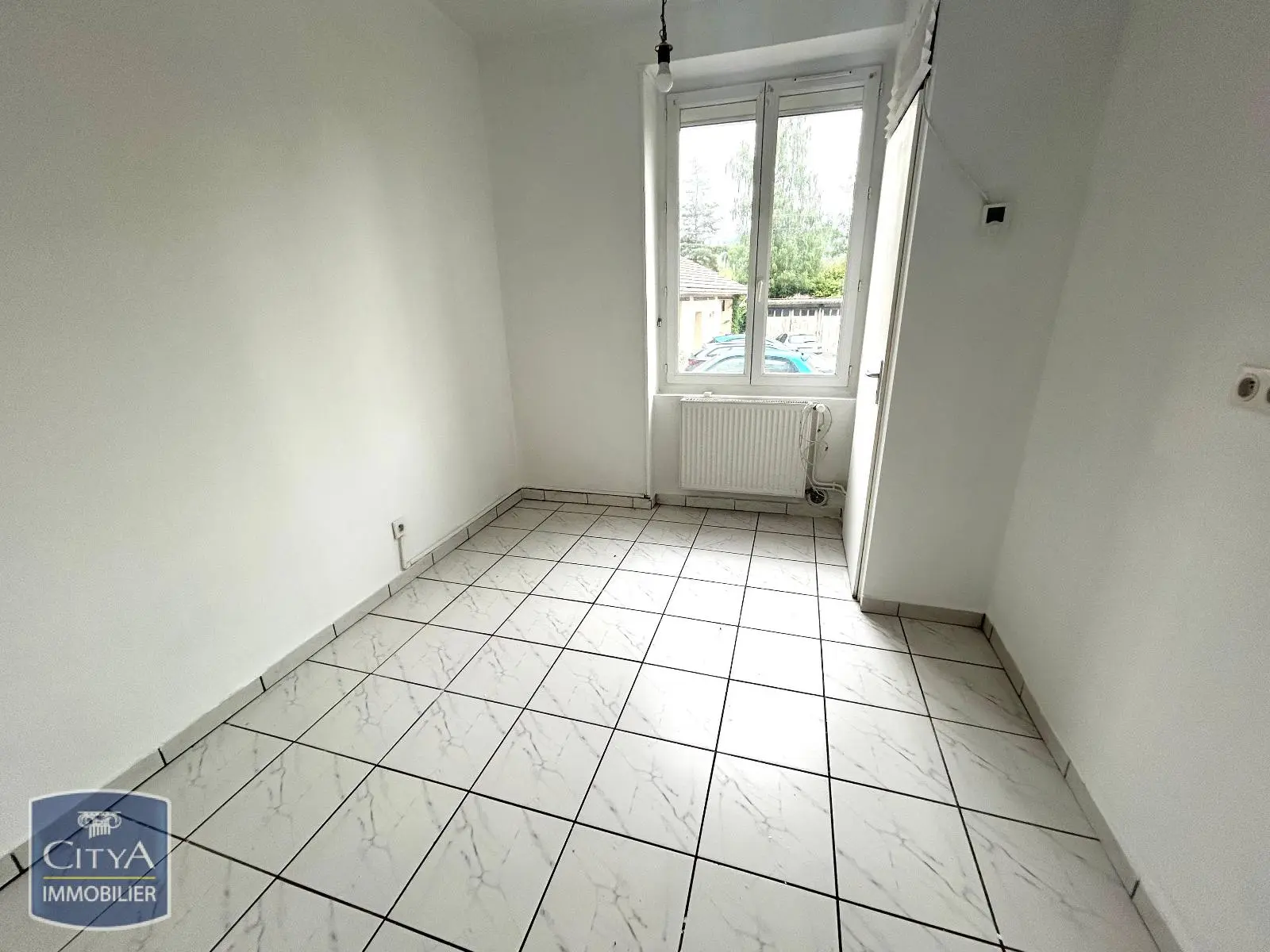 Photo 2 Appartement 2 pièces 37.72m²