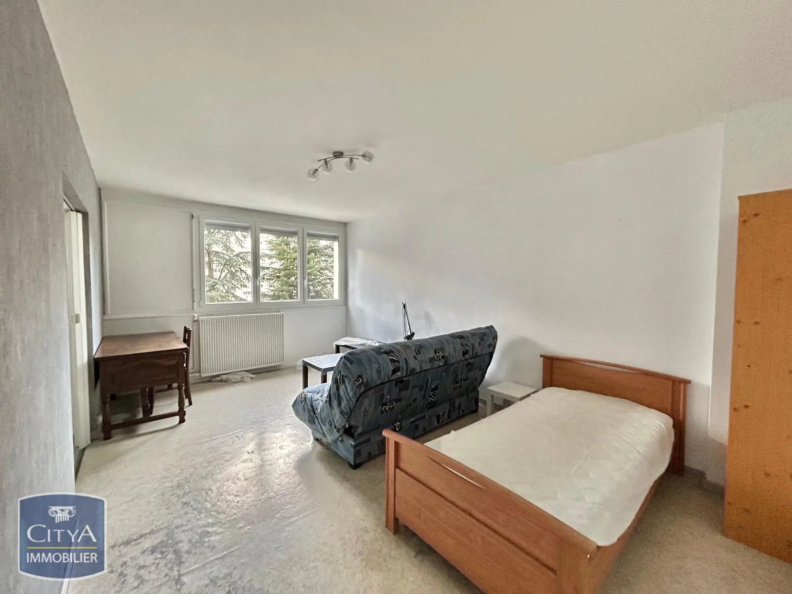 Photo 4 Appartement 2 pièces 44.91m²