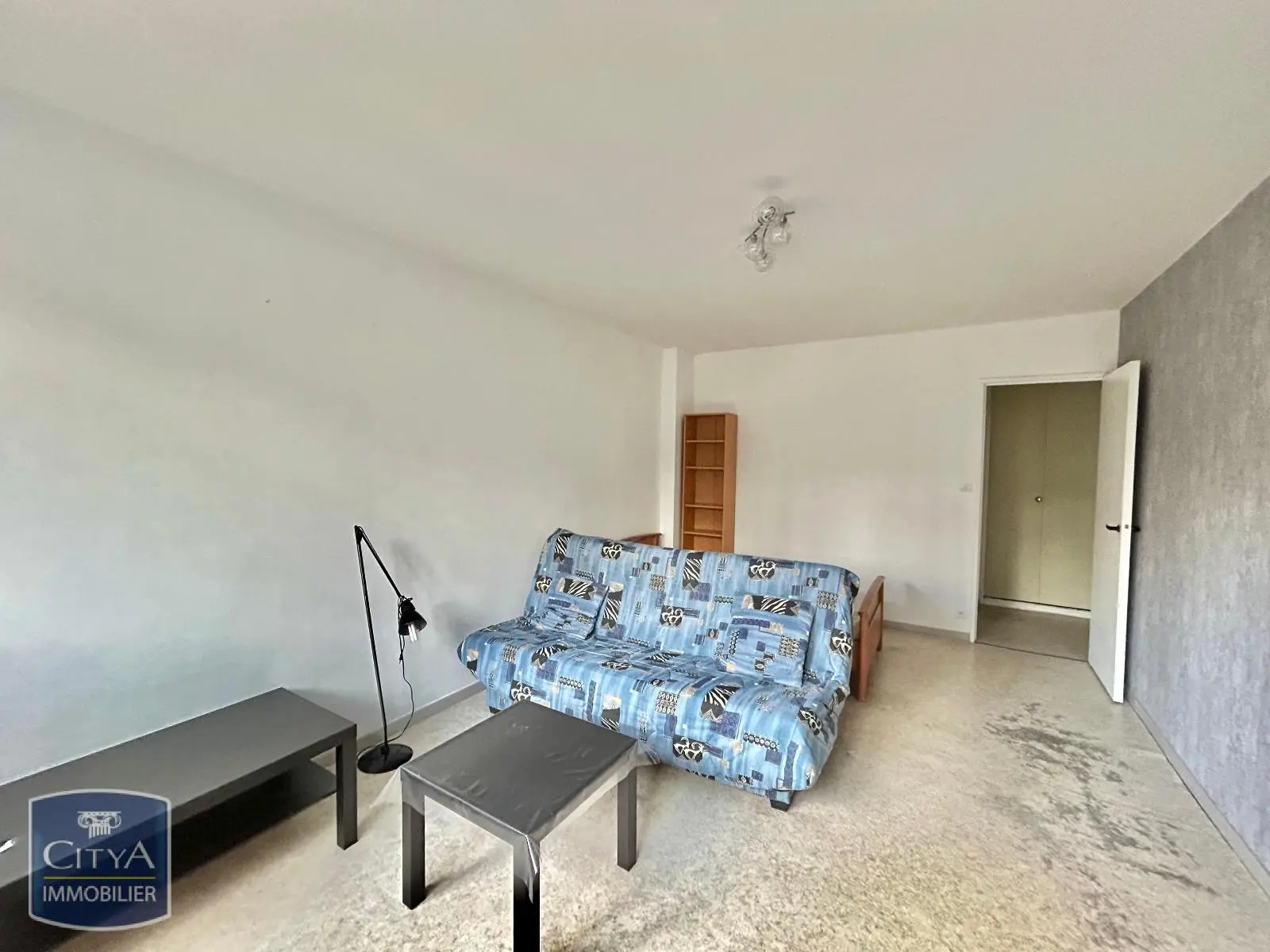 Photo 5 Appartement 2 pièces 44.91m²