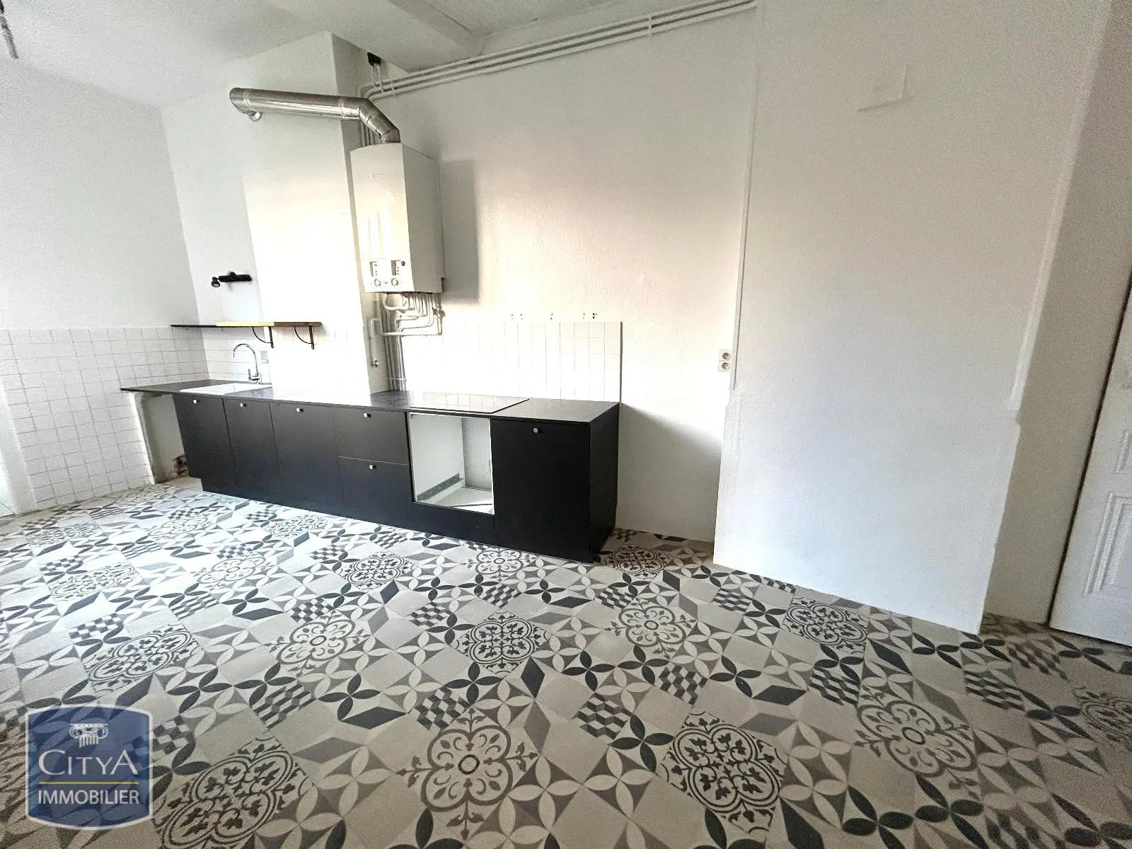 Appartement 3 pièces 101 m² · à Saint-Étienne · 101,3 m² · 600 €/mois