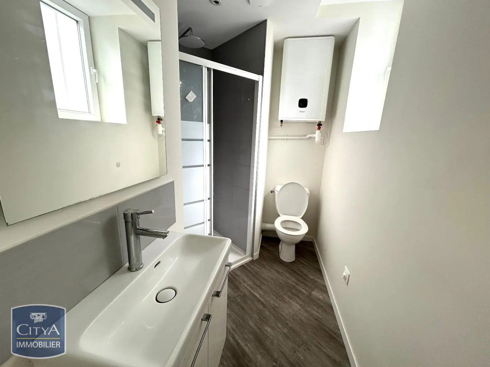 Photo 3 Appartement 1 pièce 20m²