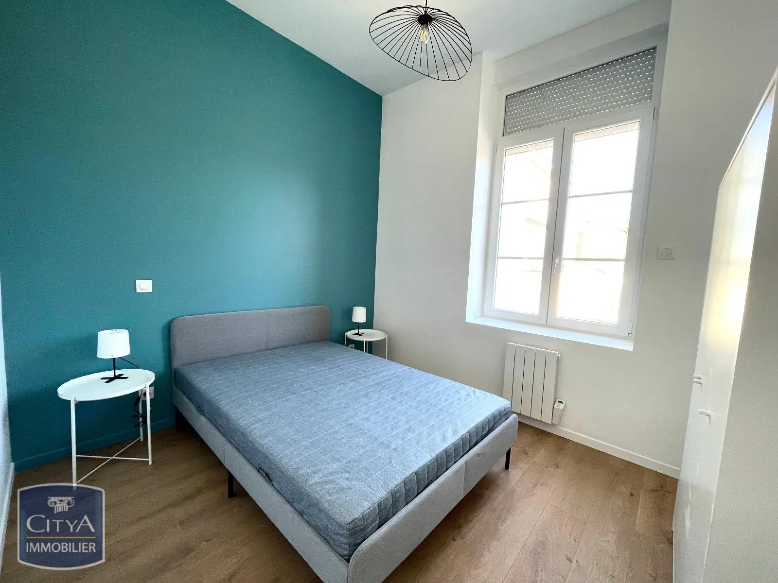 Photo 4 Appartement 2 pièces 43.06m²