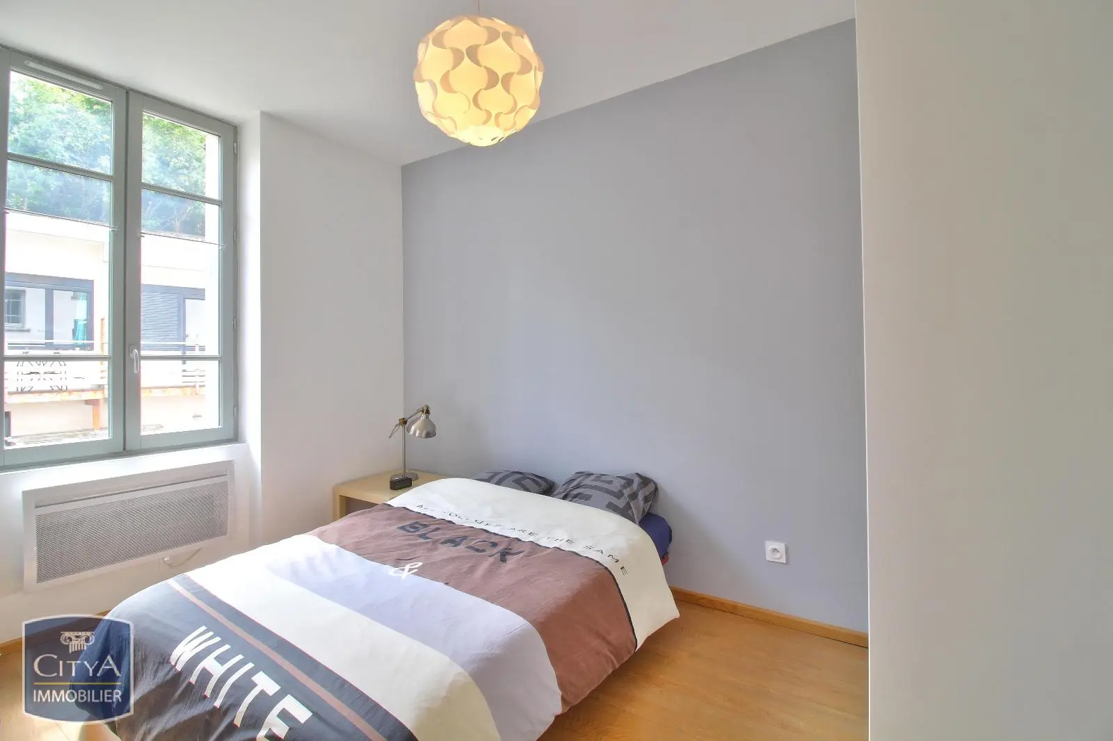 Photo 3 Appartement 2 pièces 32.68m²