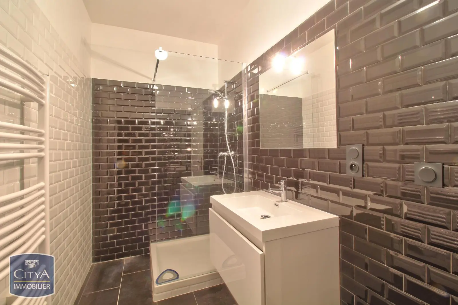 Photo 4 Appartement 2 pièces 32.68m²