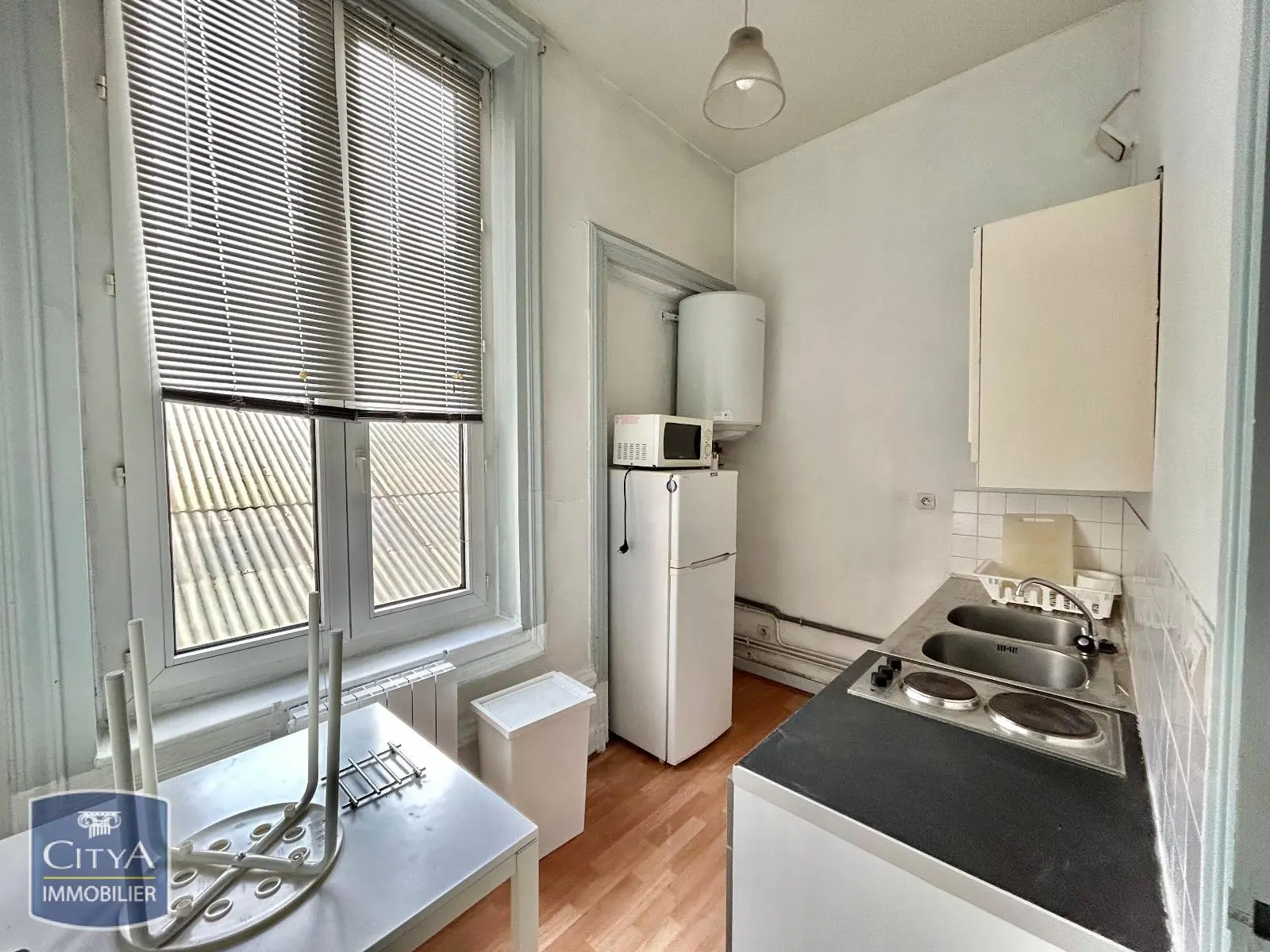 Photo 3 Appartement 1 pièce 30.19m²