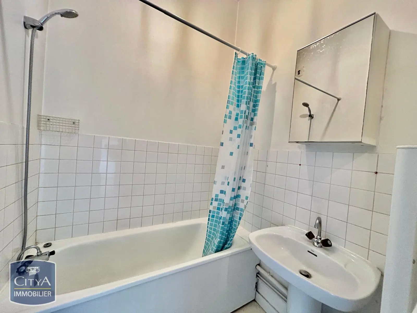 Photo 4 Appartement 1 pièce 30.19m²