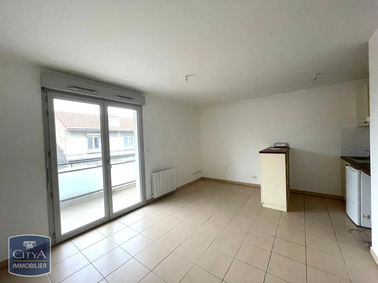 Photo 2 Appartement 2 pièces 42.12m²