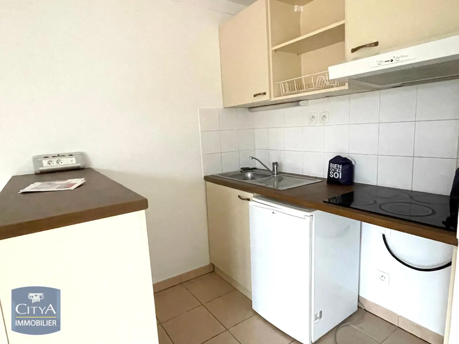 Photo 3 Appartement 2 pièces 42.12m²