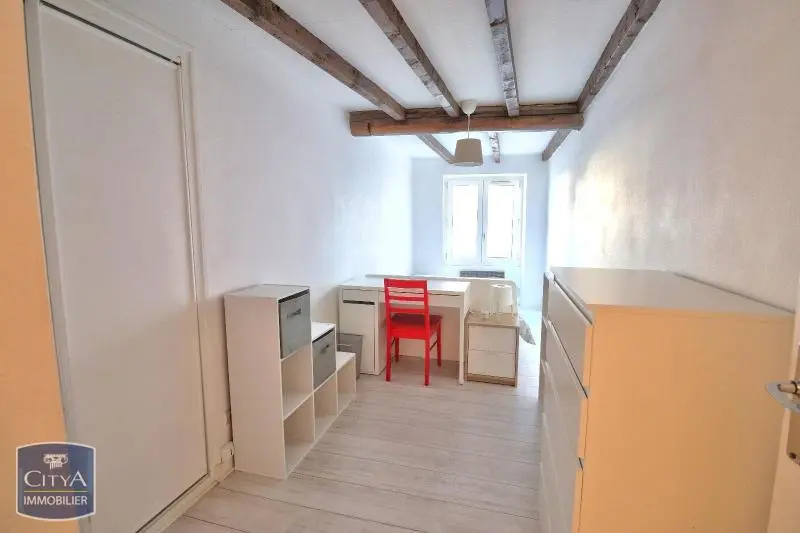 Photo 3 Appartement 2 pièces 30.8m²