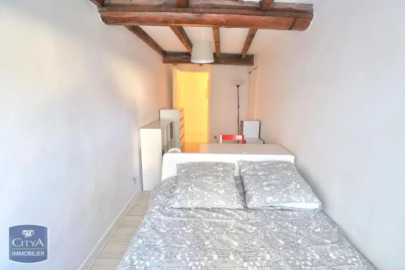 Photo 4 Appartement 2 pièces 30.8m²