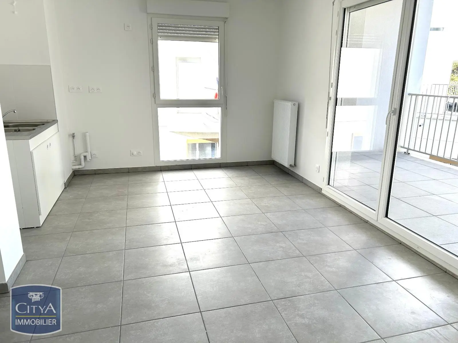 Photo 1 Appartement 4 pièces 79.11m²