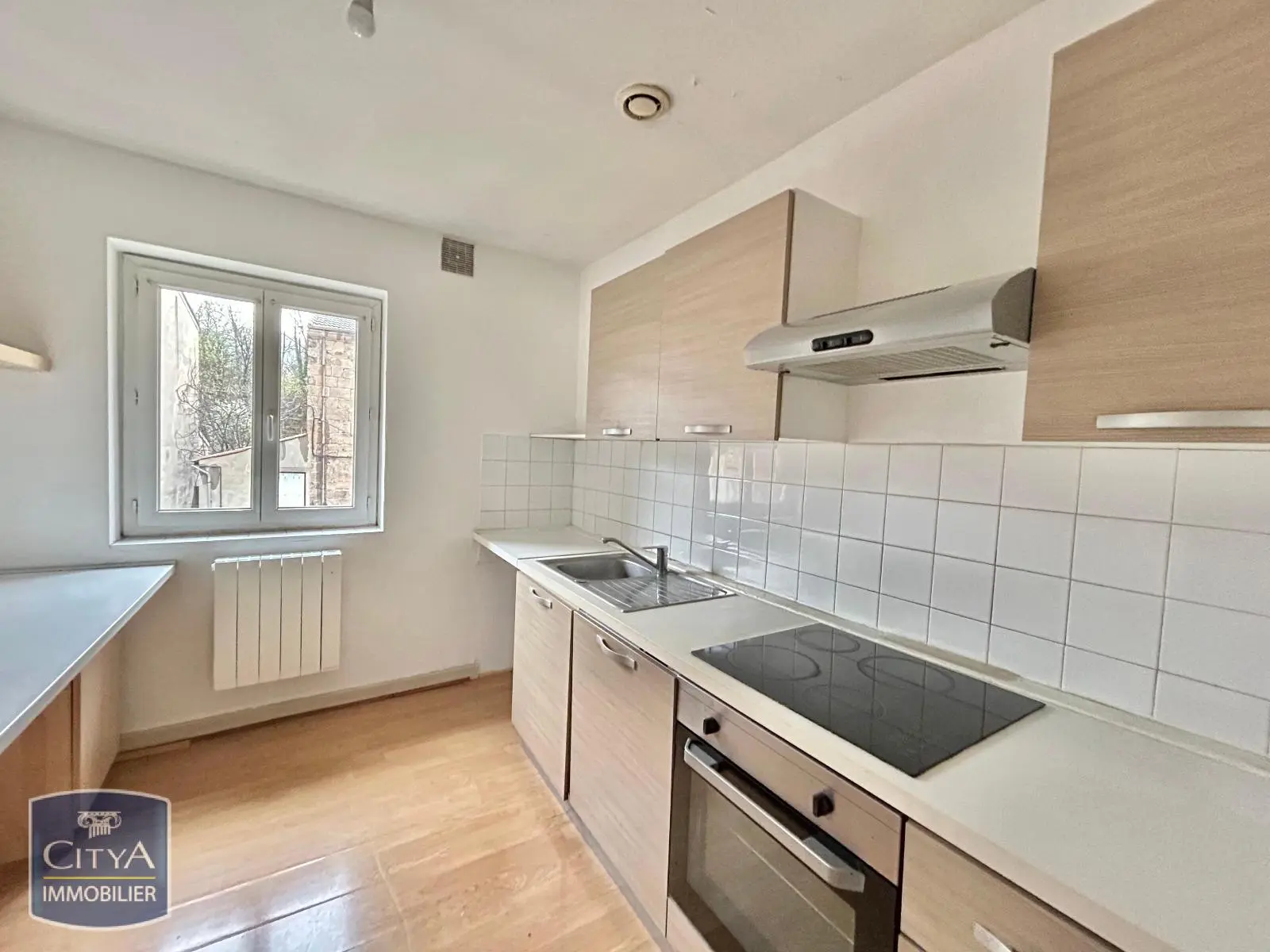 Photo 1 Appartement 4 pièces 65.78m²