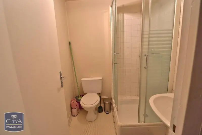 Photo 5 Appartement 2 pièces 30.8m²