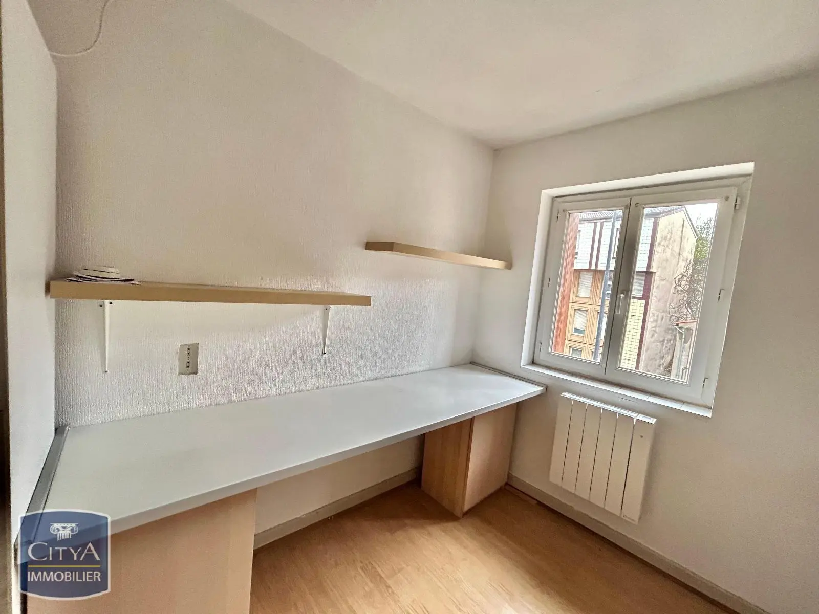 Photo 2 Appartement 4 pièces 65.78m²