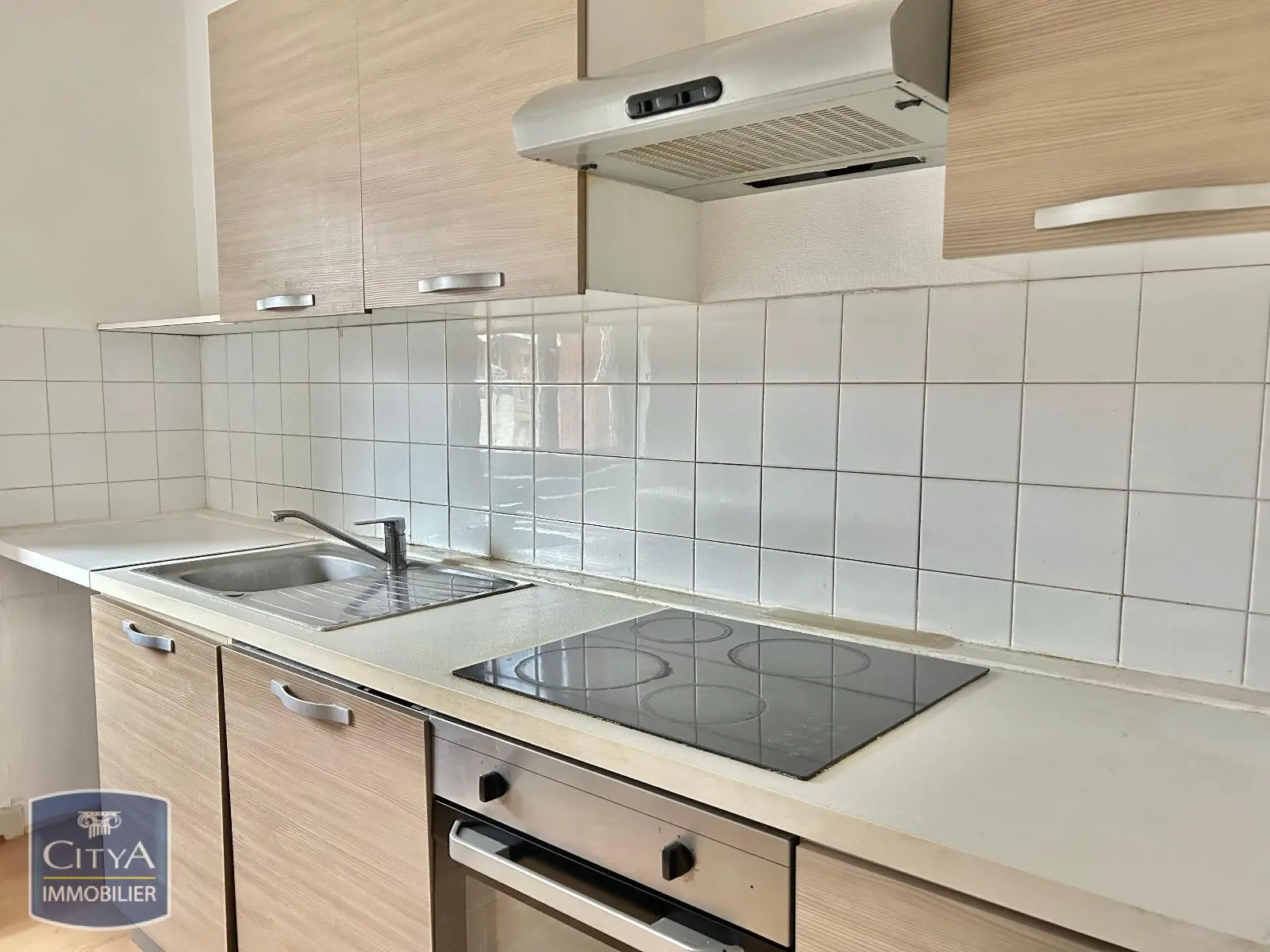 Photo 3 Appartement 4 pièces 65.78m²