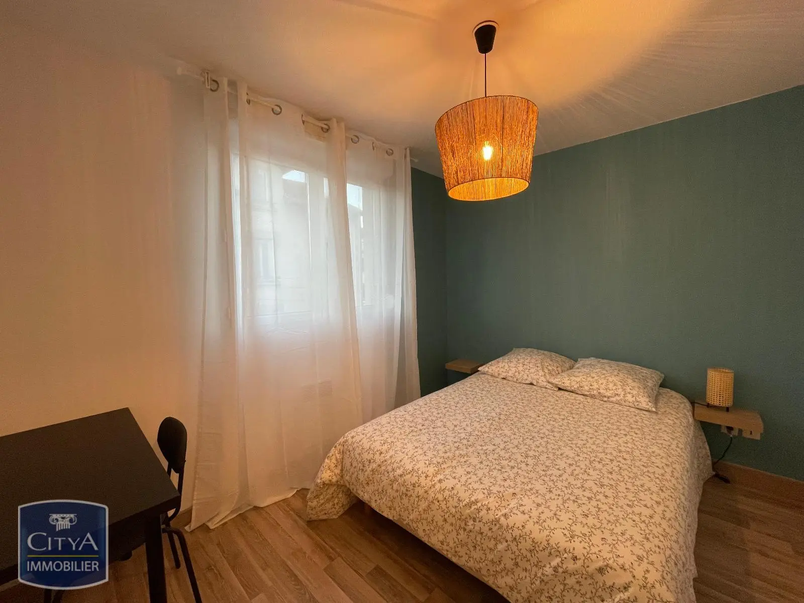 Photo 5 Appartement 2 pièces 43.04m²