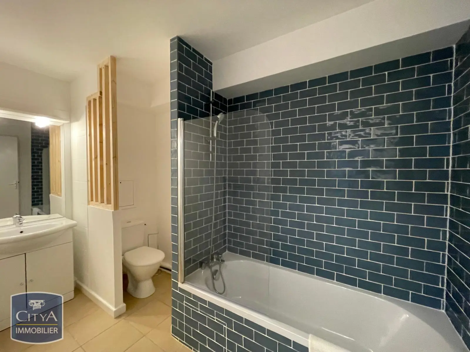 Photo 6 Appartement 2 pièces 43.04m²