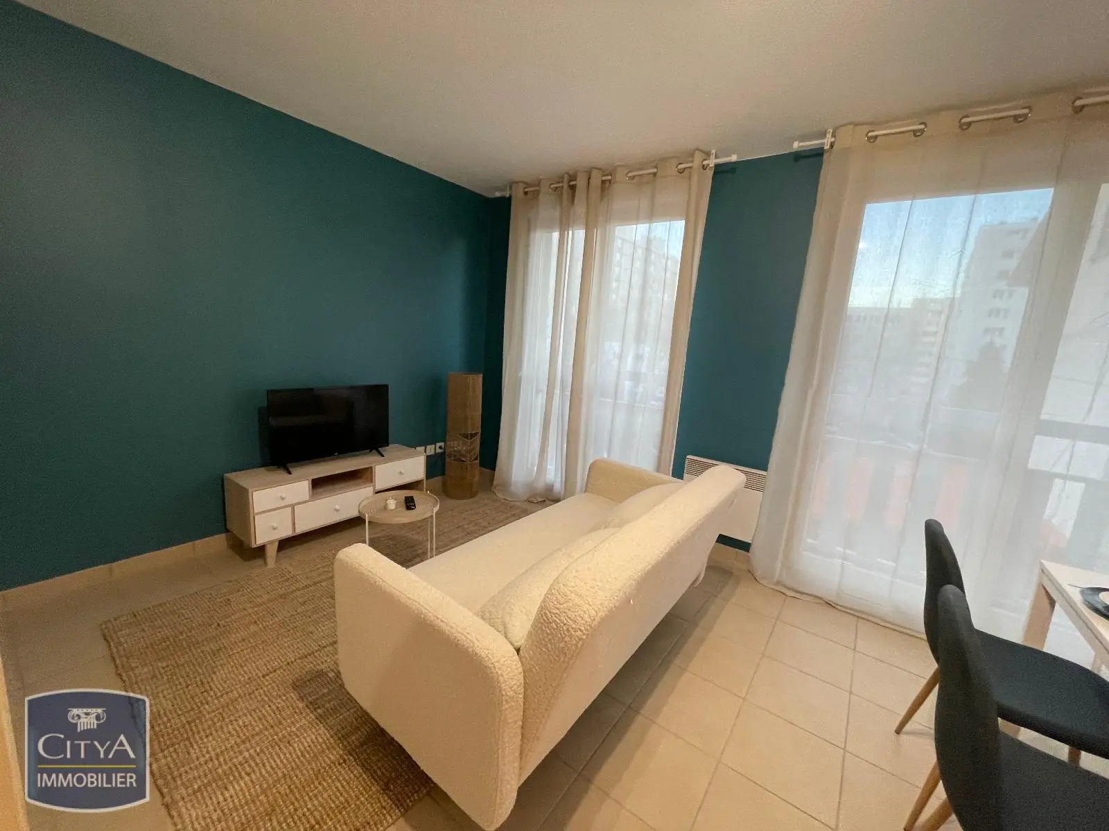 Photo 3 Appartement 2 pièces 43.04m²