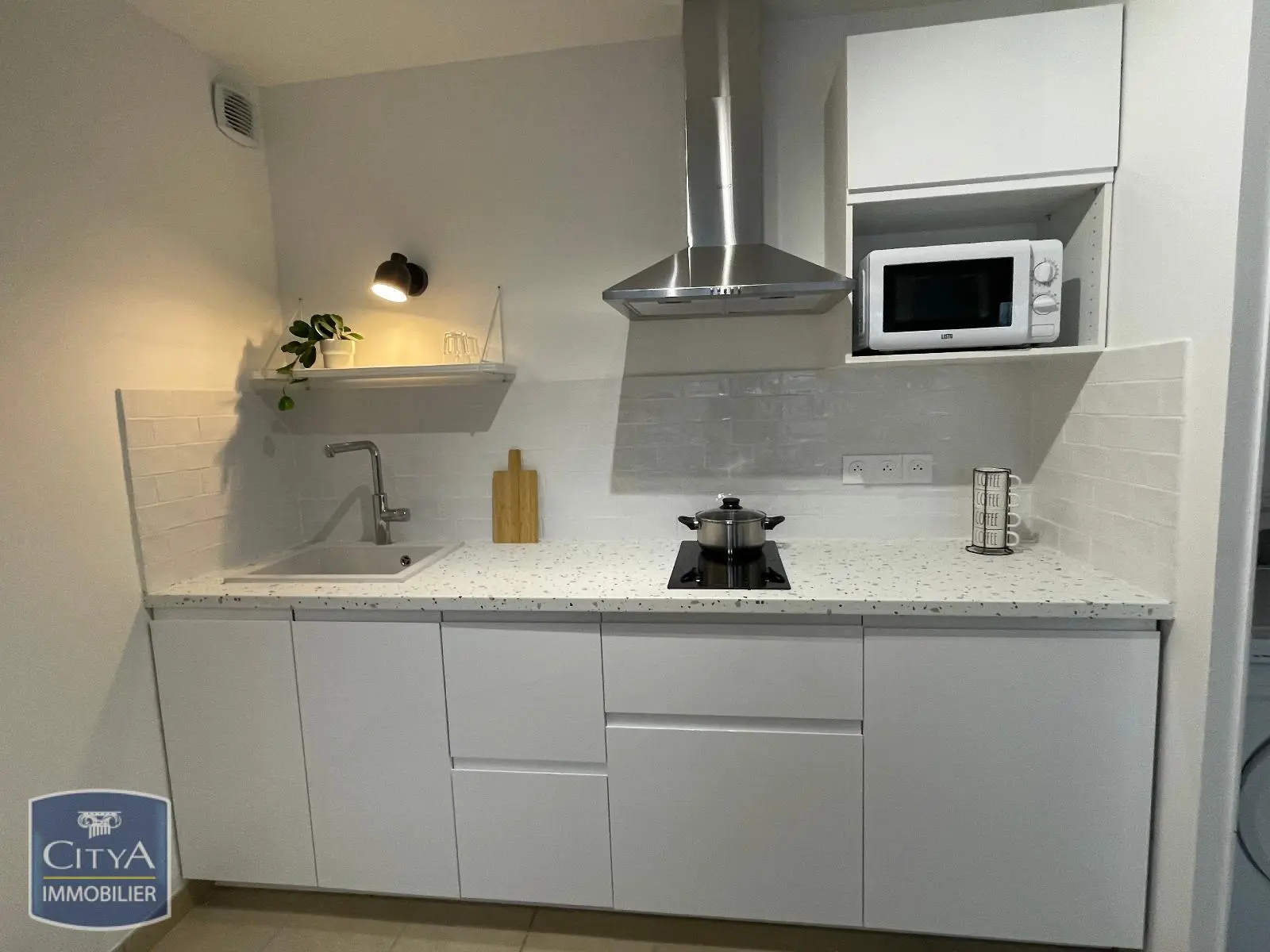 Photo 2 Appartement 2 pièces 43.04m²