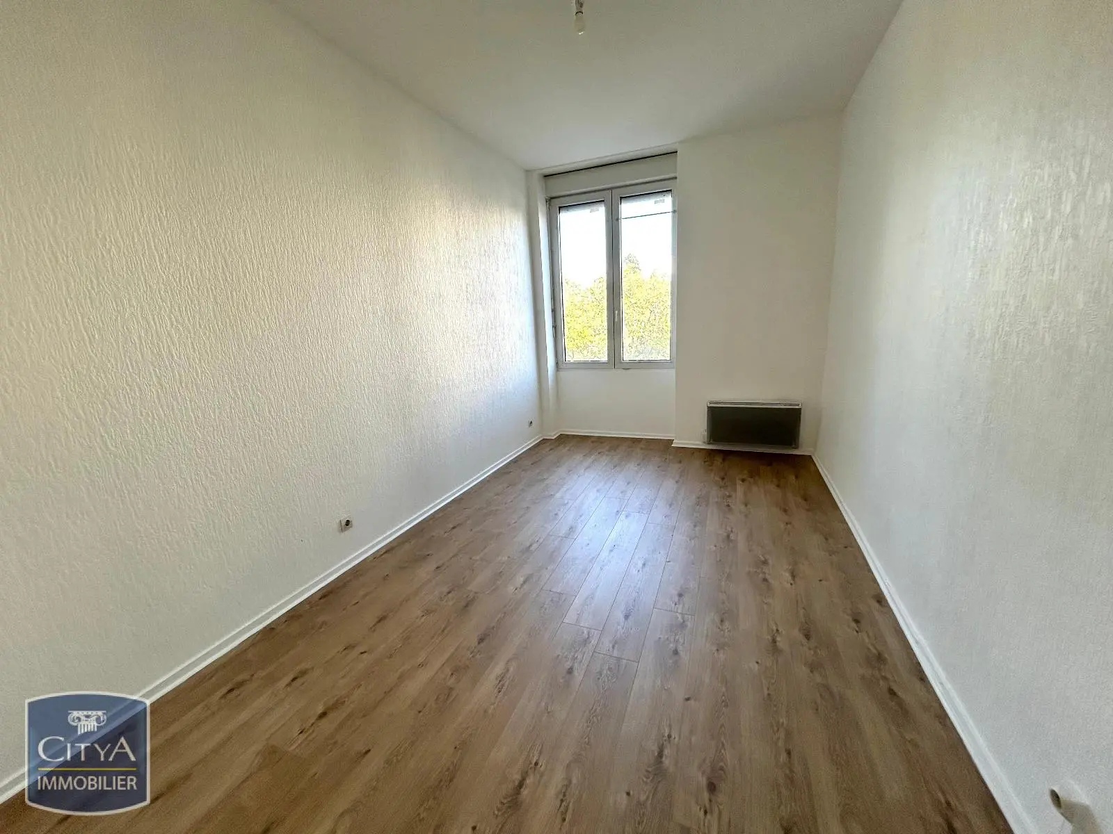 Photo 3 Appartement 2 pièces 38.12m²