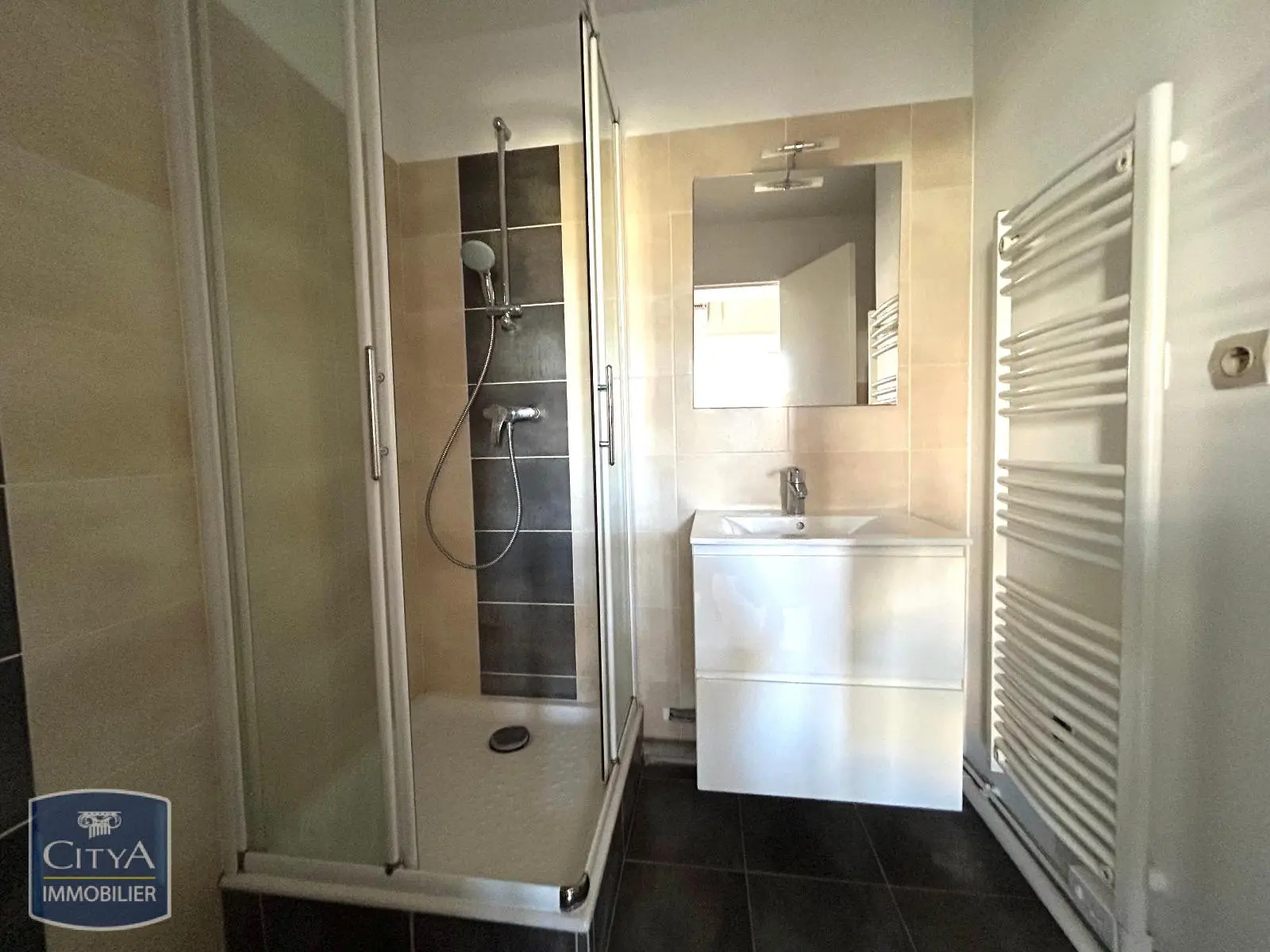 Photo 4 Appartement 2 pièces 38.12m²