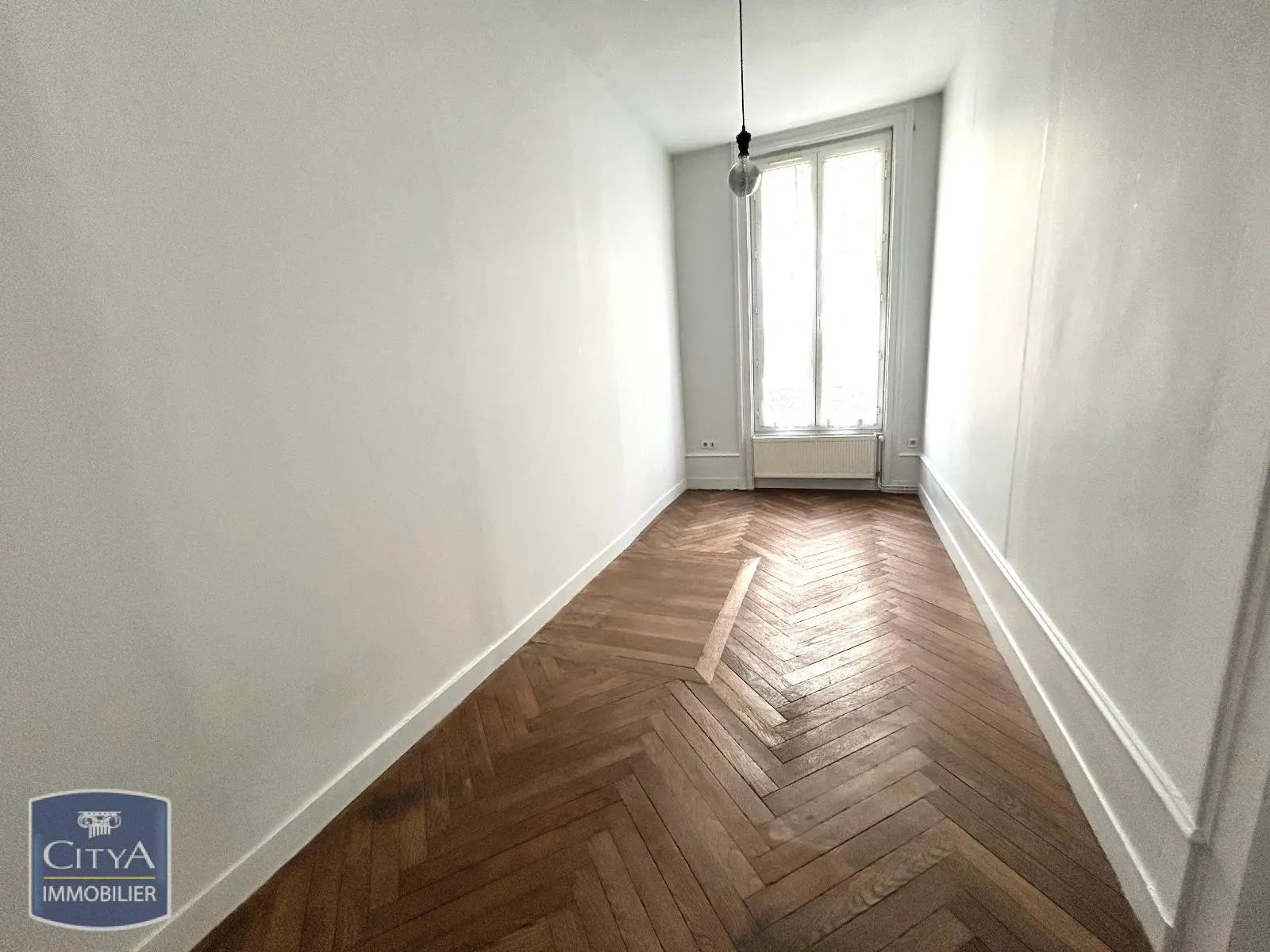 Photo 3 Appartement 3 pièces 48.71m²