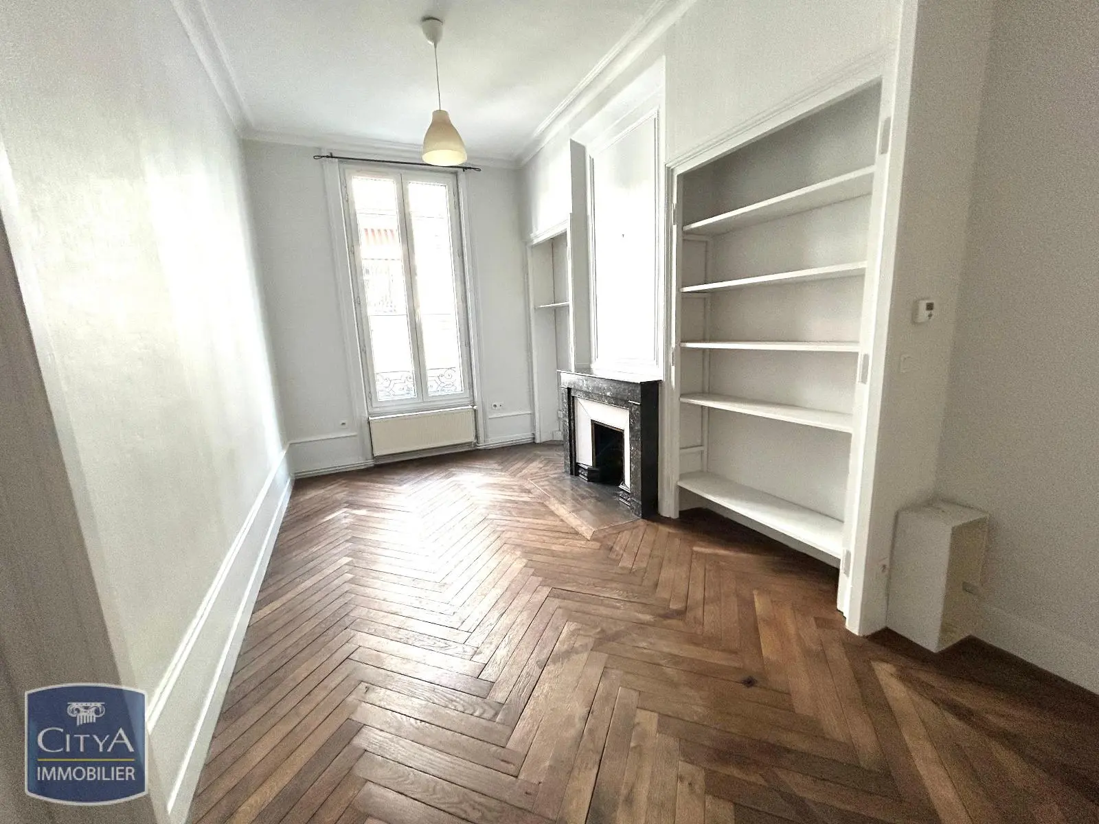 Photo 1 Appartement 3 pièces 48.71m²