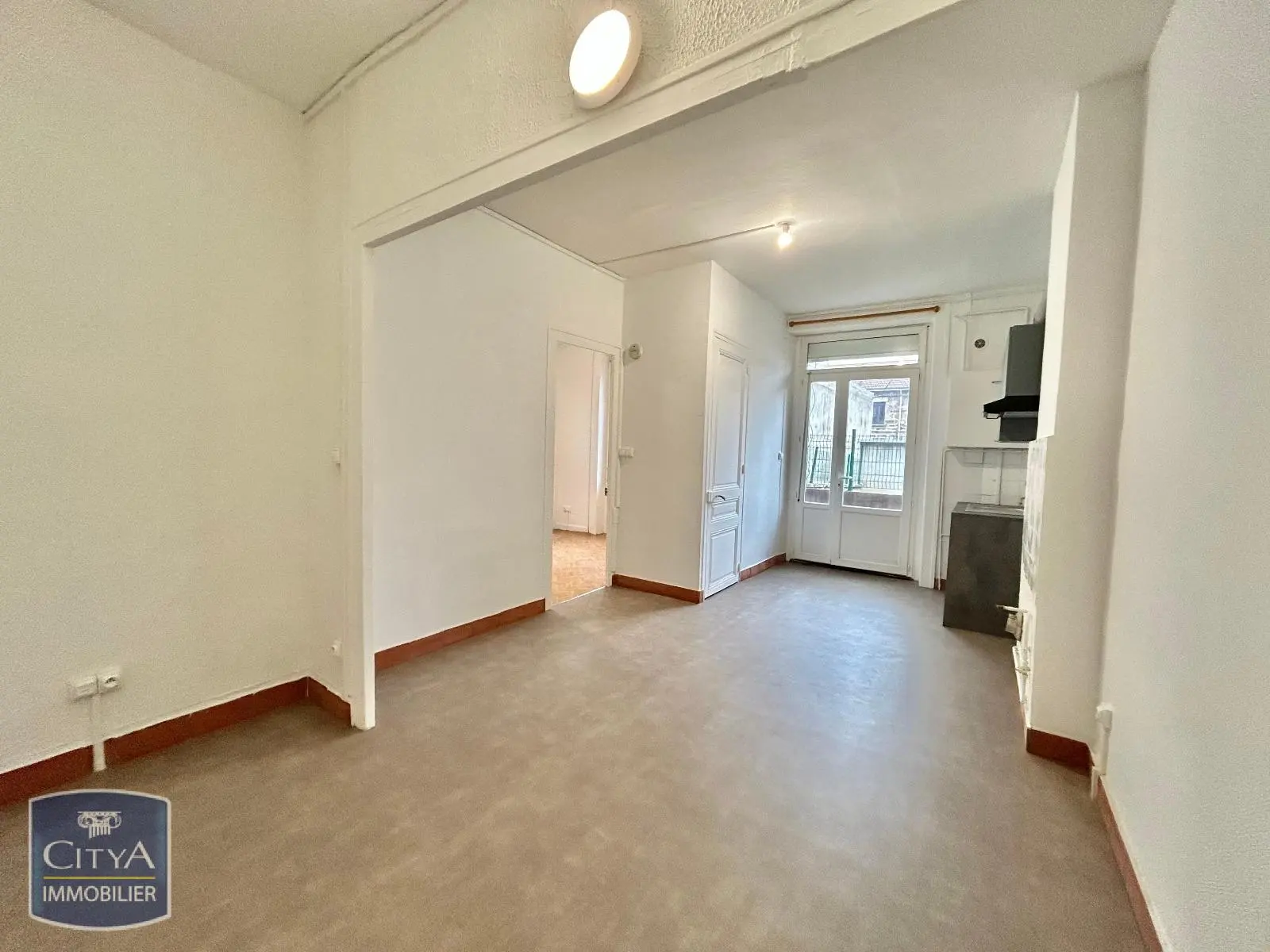 Photo 4 Appartement 1 pièce 38.79m²