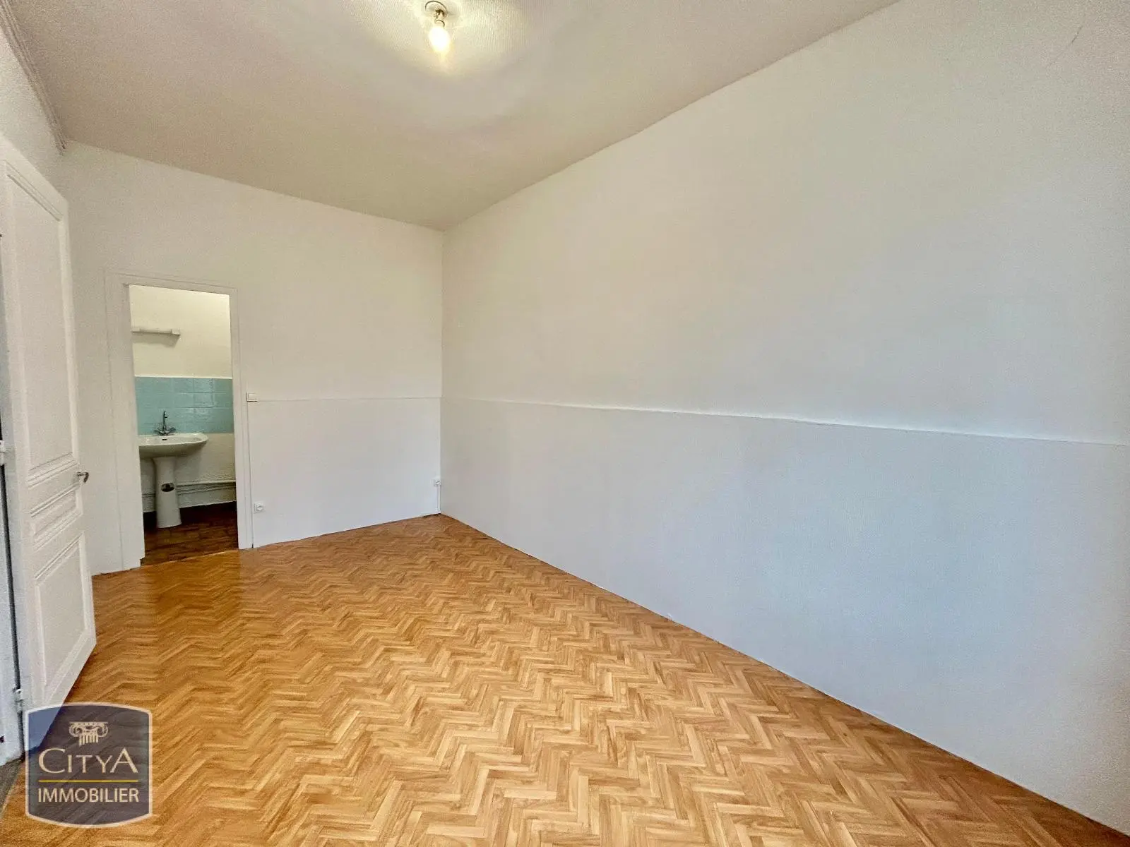 Photo 6 Appartement 1 pièce 38.79m²