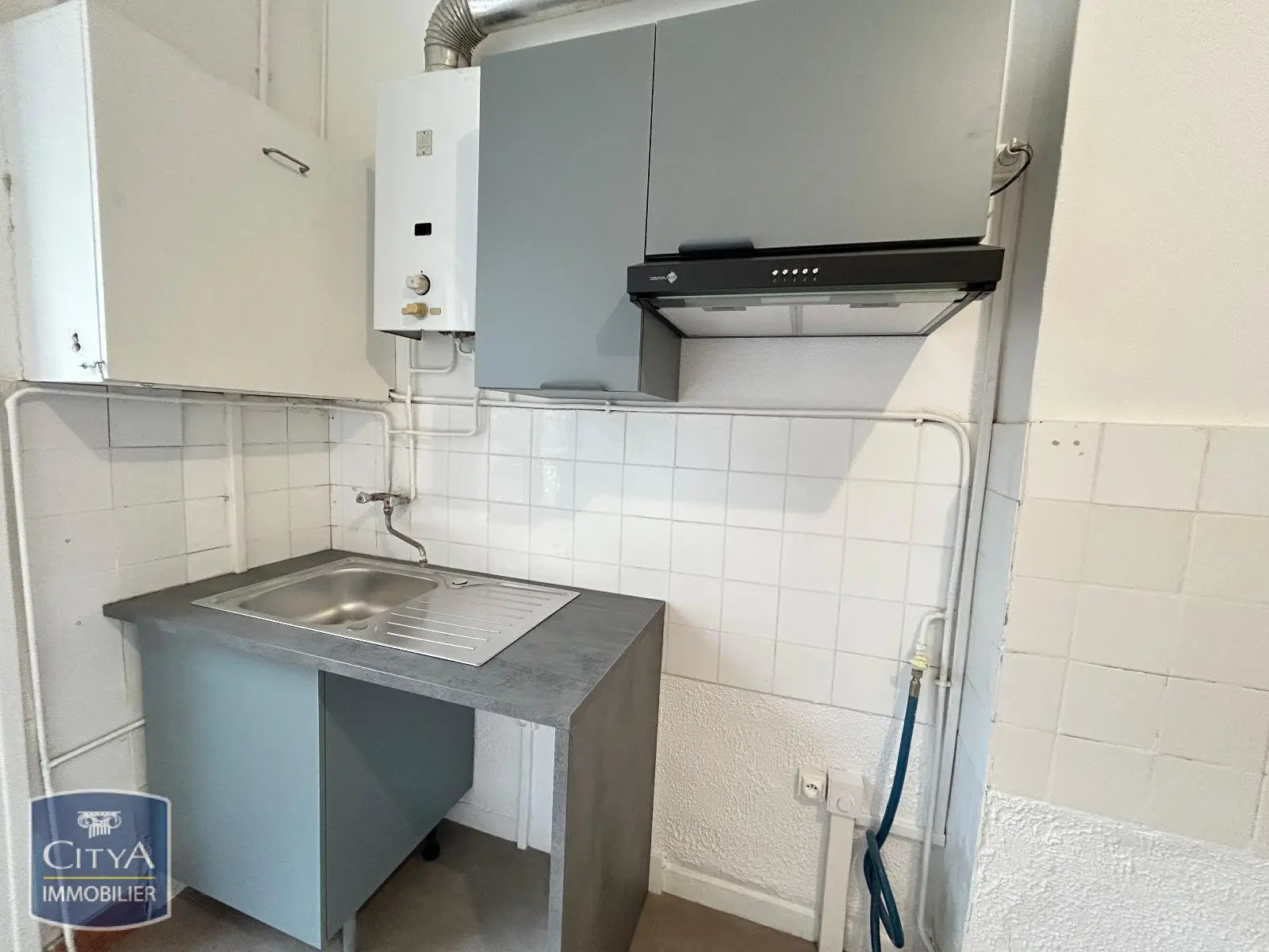 Photo 3 Appartement 1 pièce 38.79m²