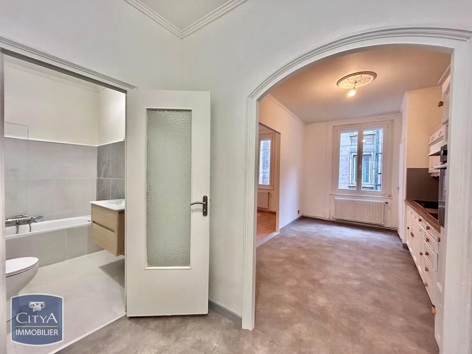 Photo 3 appartement Saint-Étienne