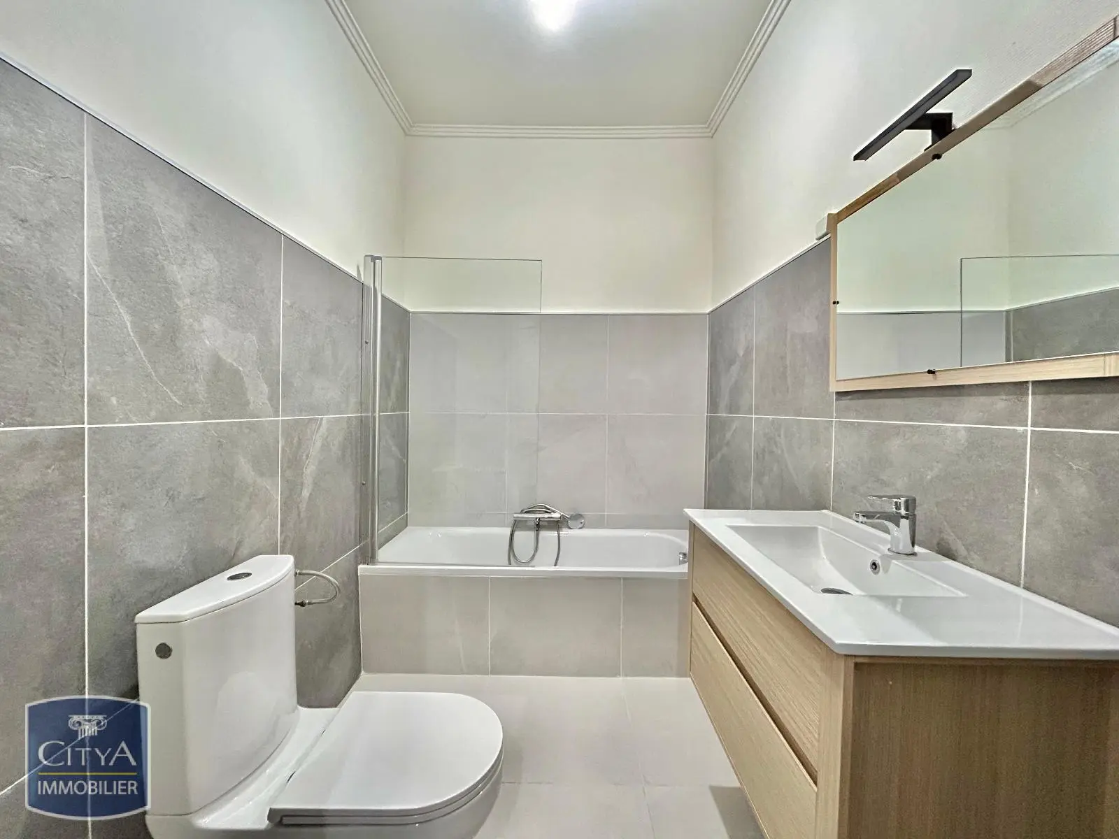 Photo 2 appartement Saint-Étienne