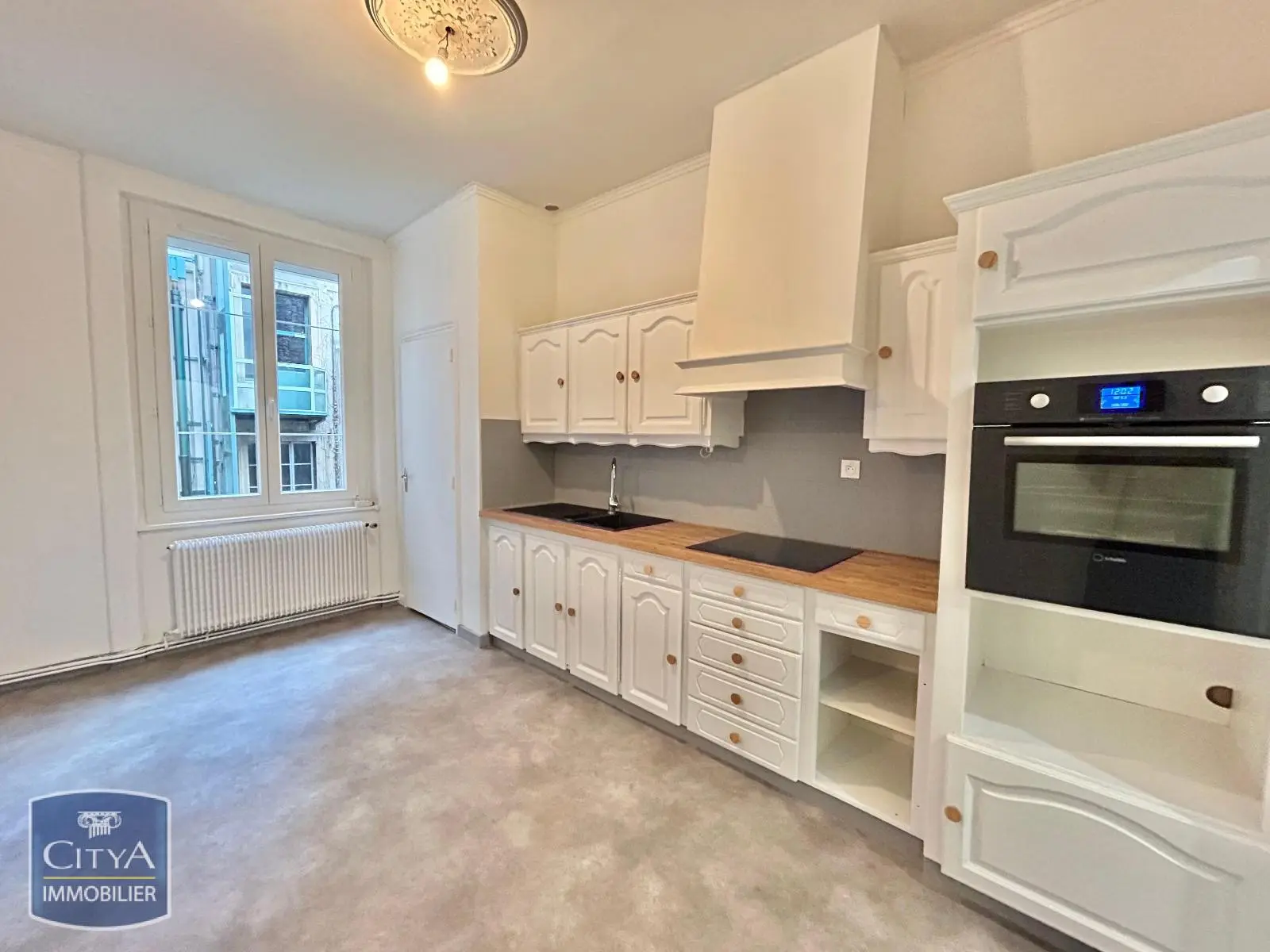 Photo 1 Appartement 2 pièces 62.58m²