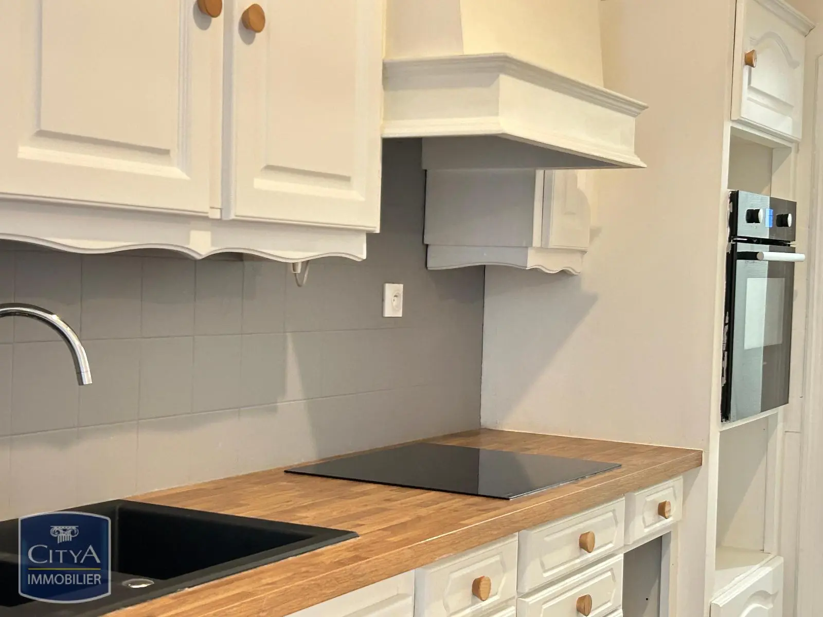 Photo 1 appartement Saint-Étienne